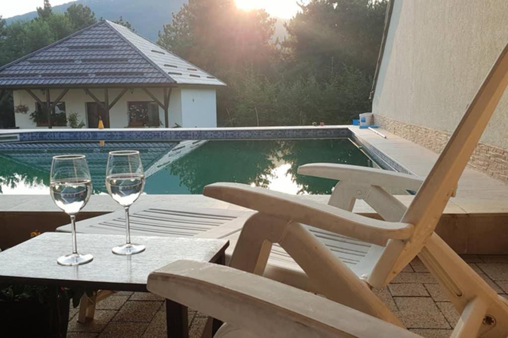Limpedea Green House Baia Mare Dış mekan fotoğraf