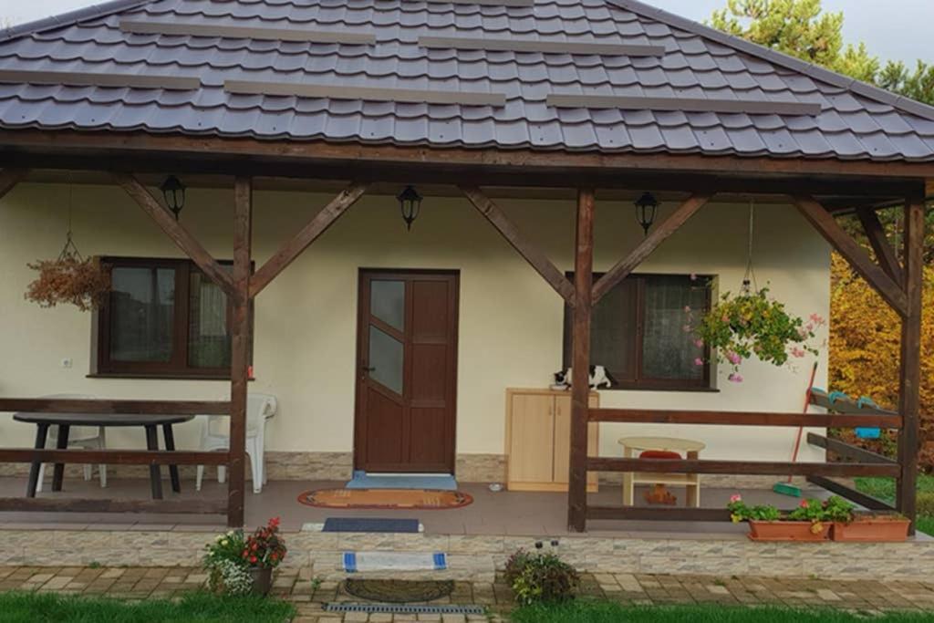 Limpedea Green House Baia Mare Dış mekan fotoğraf