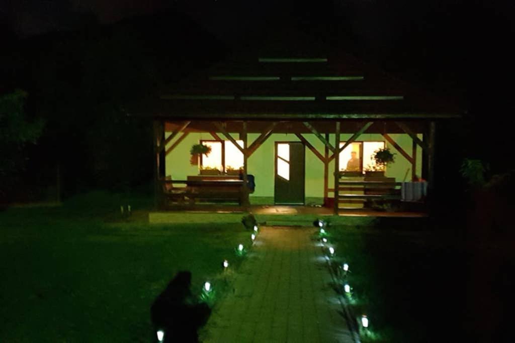 Limpedea Green House Baia Mare Dış mekan fotoğraf
