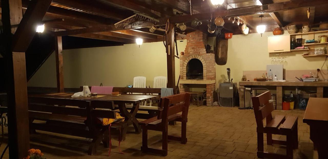 Limpedea Green House Baia Mare Dış mekan fotoğraf